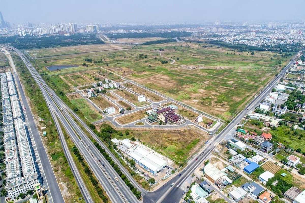 10 thương vụ trái phiếu bất động sản lớn năm 2021 - Ảnh 7.