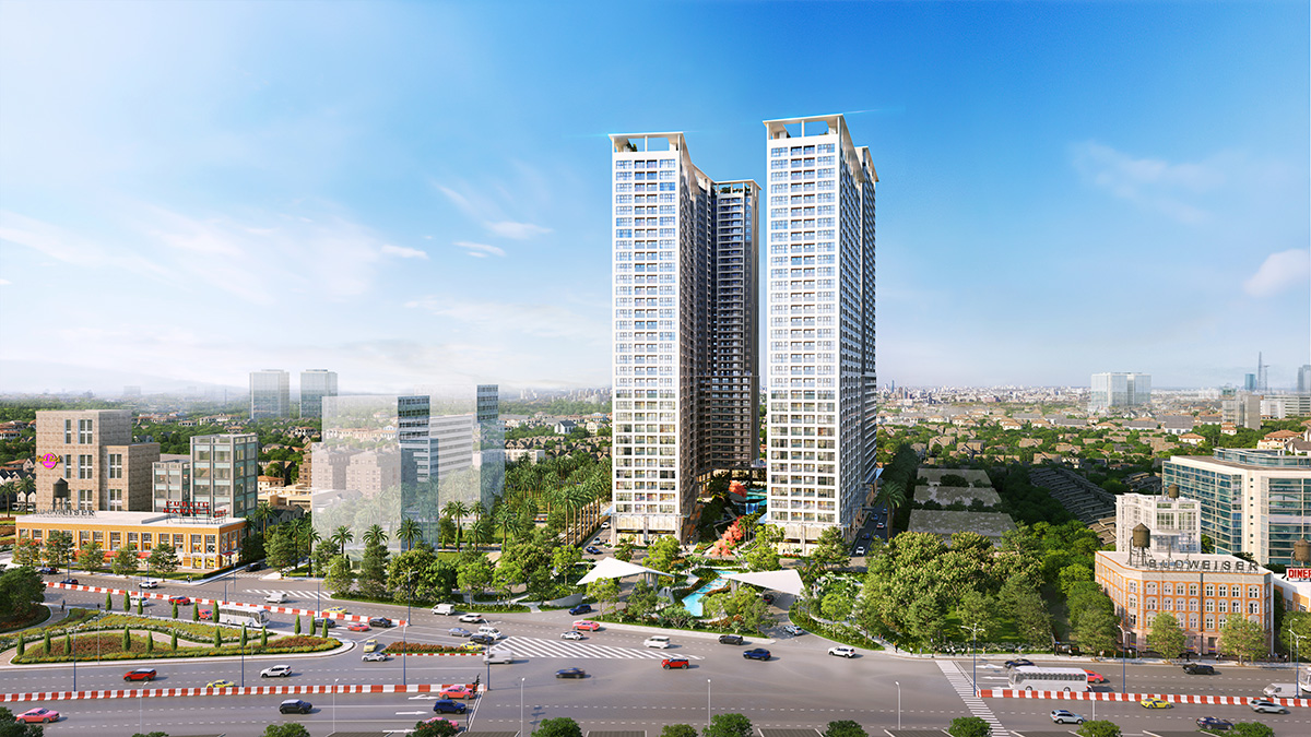 10 thương vụ trái phiếu bất động sản lớn năm 2021 - Ảnh 3.
