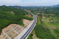 Đèo Cả và nhiều doanh nghiệp cam kết đầu tư cao tốc Đồng Đăng - Trà Lĩnh