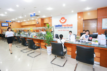 Cập nhật tình hình lãi suất ngân hàng LienVietPostBank tháng 12/2021