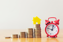 Lãi suất tiền gửi của ngân hàng nào cao nhất tháng 12/2021?