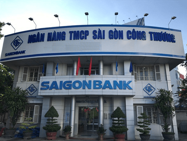 Lãi suất ngân hàng Saigonbank tiếp tục ổn định trong 12/2021 - Ảnh 1. Lãi suất ngân hàng Saigonbank tiếp tục ổn định trong 12/2021 - Ảnh 1.