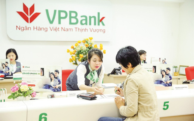 Lãi suất tháng 12/2021 cao nhất tại ngân hàng VPBank là 6,2%/năm - Ảnh 1. Lãi suất tháng 12/2021 cao nhất tại ngân hàng VPBank là 6,2%/năm - Ảnh 1.