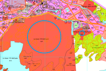 Đất có quy hoạch ở thành phố Hạ Long, tỉnh Quảng Ninh