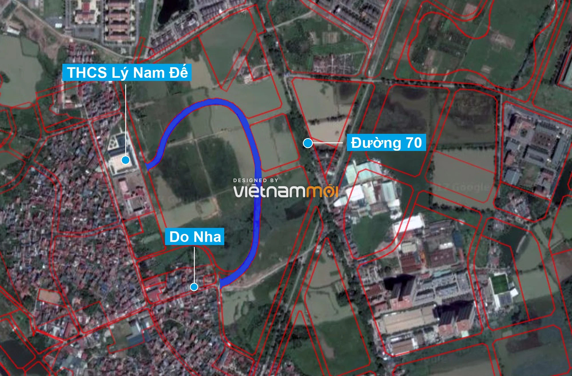 Những khu đất sắp thu hồi để mở đường ở phường Tây Mỗ, Nam Từ Liêm, Hà Nội (phần 7) - Ảnh 2. Những khu đất sắp thu hồi để mở đường ở phường Tây Mỗ, Nam Từ Liêm, Hà Nội (phần 7) - Ảnh 2.