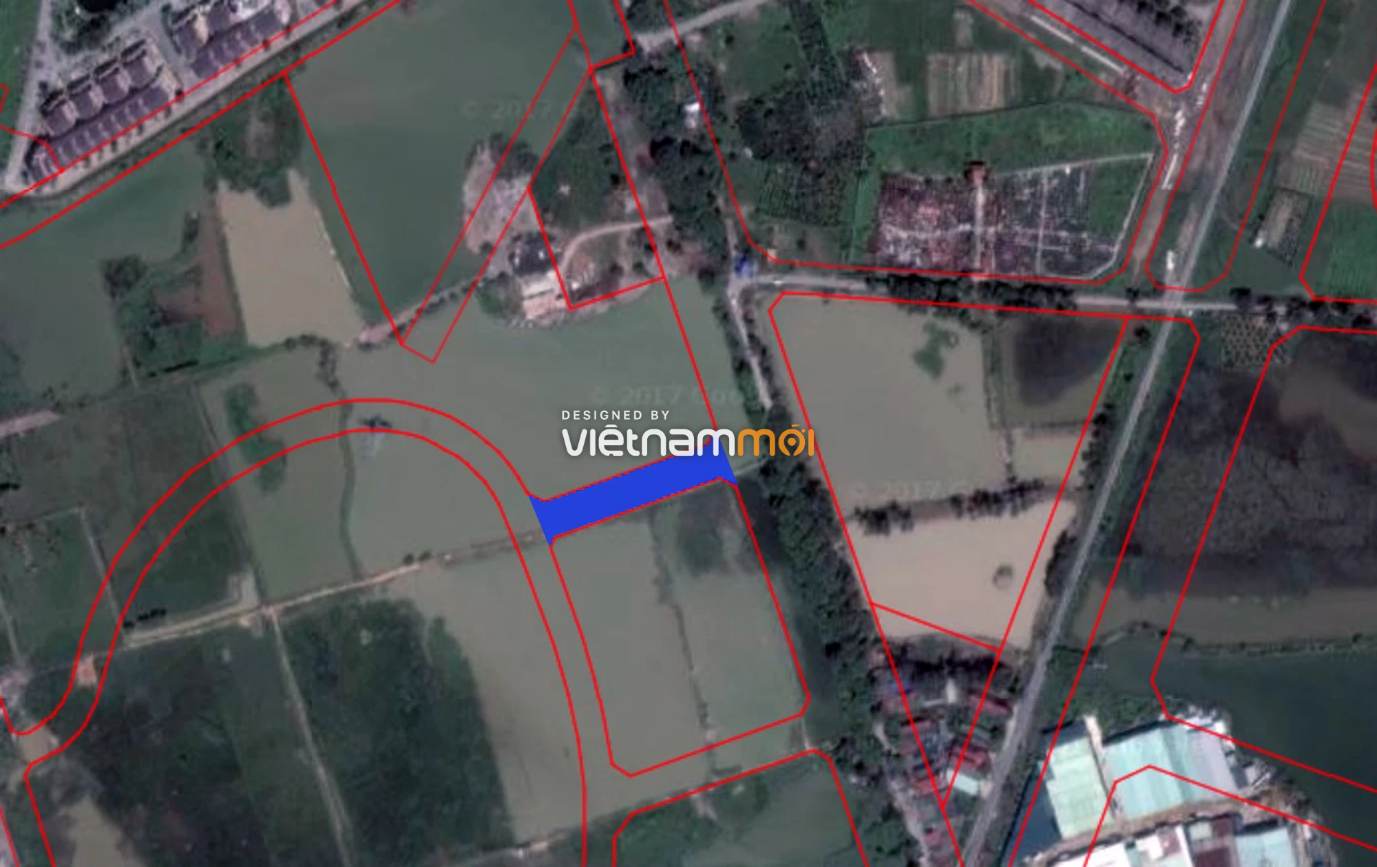 Những khu đất sắp thu hồi để mở đường ở phường Tây Mỗ, Nam Từ Liêm, Hà Nội (phần 7) - Ảnh 10. Những khu đất sắp thu hồi để mở đường ở phường Tây Mỗ, Nam Từ Liêm, Hà Nội (phần 7) - Ảnh 10.