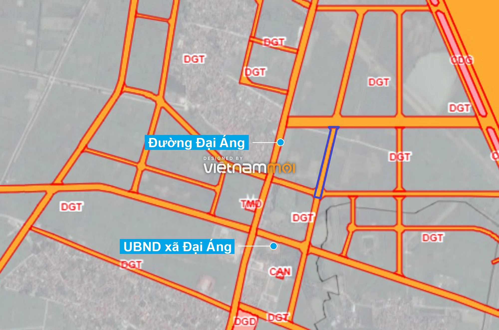 Những khu đất sắp thu hồi để mở đường ở xã Ngọc Hồi, Thanh Trì, Hà Nội (phần 3) - Ảnh 9. Những khu đất sắp thu hồi để mở đường ở xã Ngọc Hồi, Thanh Trì, Hà Nội (phần 3) - Ảnh 9.