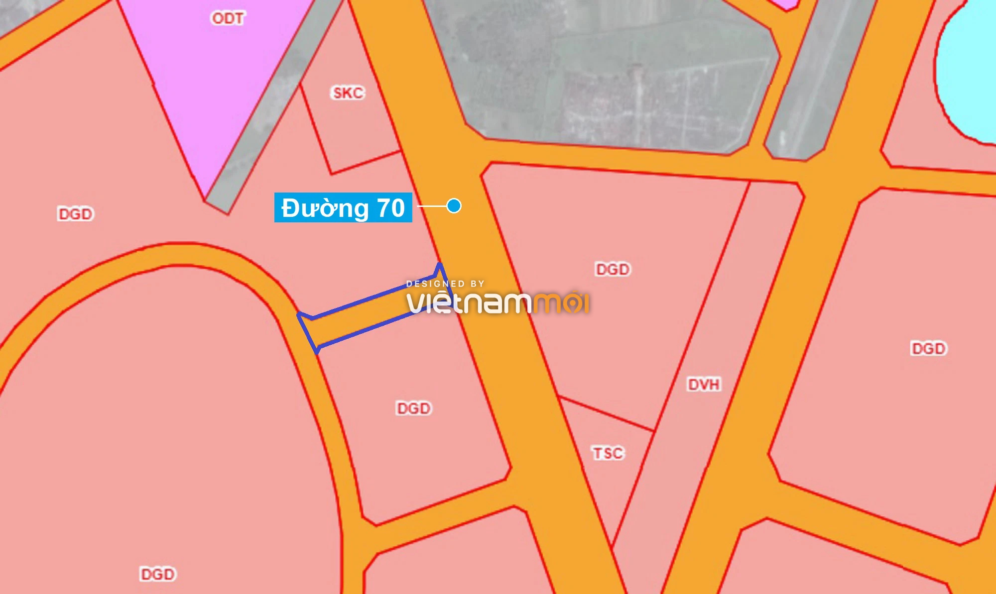 Những khu đất sắp thu hồi để mở đường ở phường Tây Mỗ, Nam Từ Liêm, Hà Nội (phần 7) - Ảnh 9. Những khu đất sắp thu hồi để mở đường ở phường Tây Mỗ, Nam Từ Liêm, Hà Nội (phần 7) - Ảnh 9.