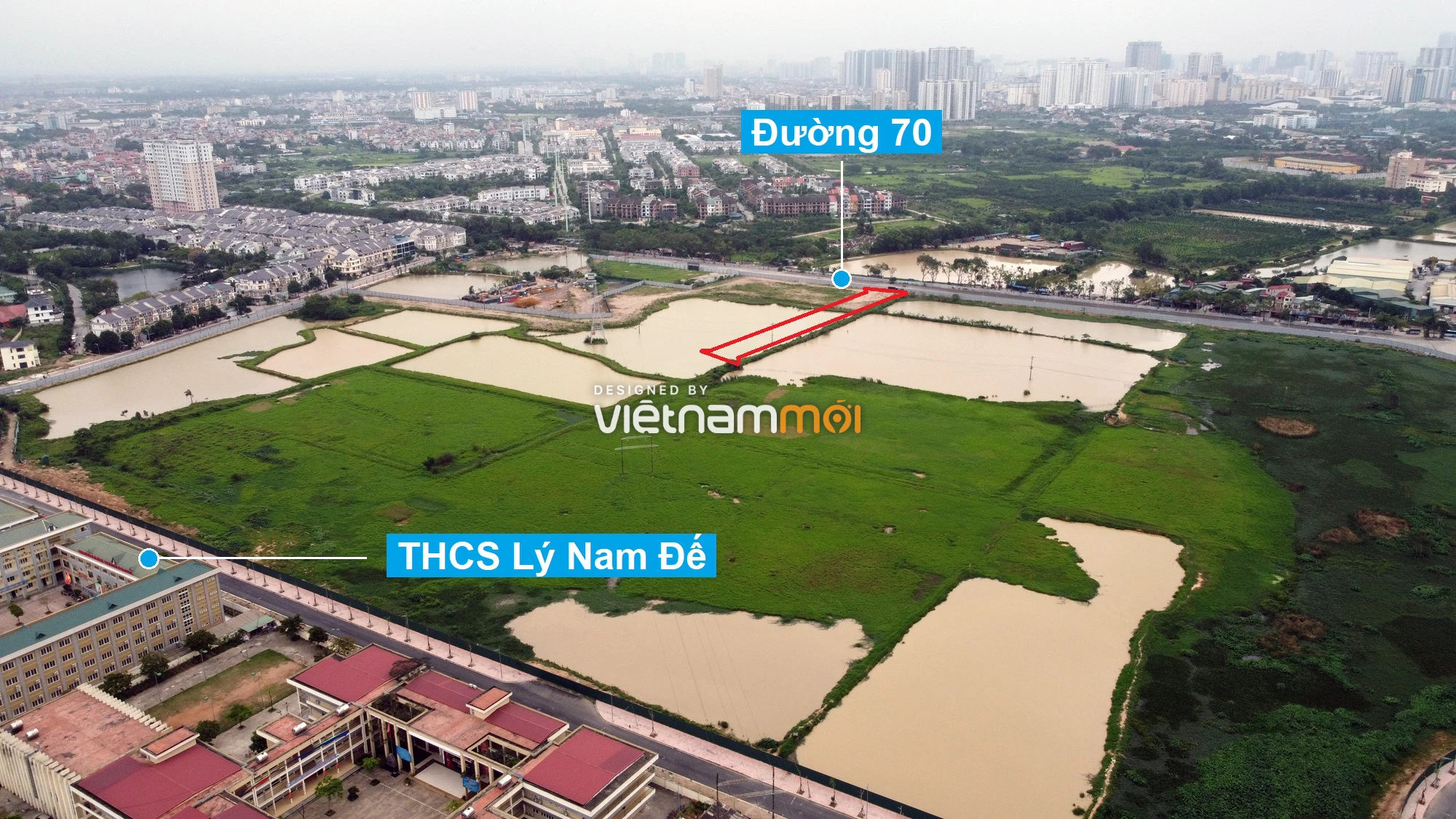 Những khu đất sắp thu hồi để mở đường ở phường Tây Mỗ, Nam Từ Liêm, Hà Nội (phần 7) - Ảnh 11. Những khu đất sắp thu hồi để mở đường ở phường Tây Mỗ, Nam Từ Liêm, Hà Nội (phần 7) - Ảnh 11.