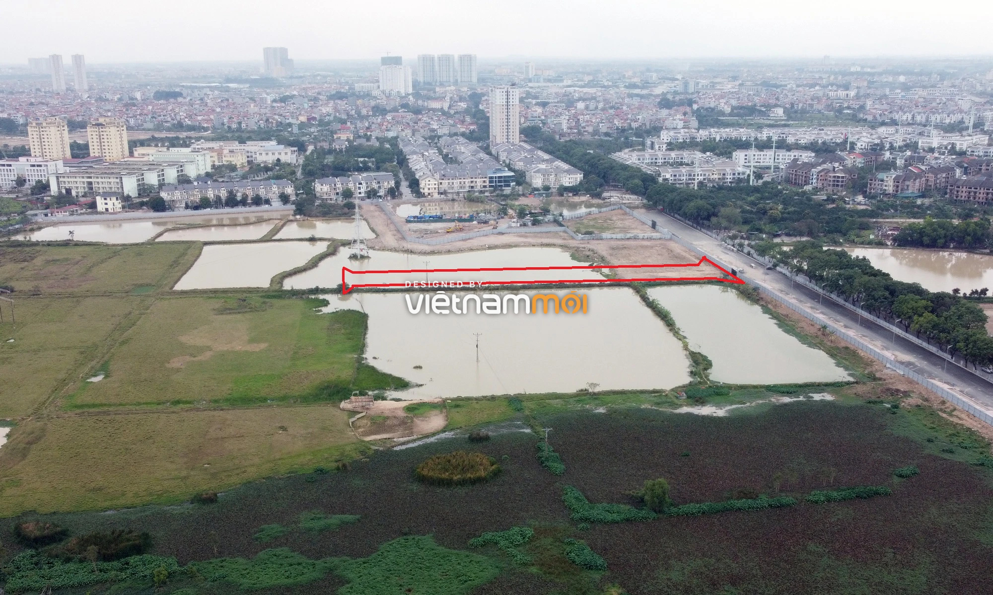 Những khu đất sắp thu hồi để mở đường ở phường Tây Mỗ, Nam Từ Liêm, Hà Nội (phần 7) - Ảnh 12. Những khu đất sắp thu hồi để mở đường ở phường Tây Mỗ, Nam Từ Liêm, Hà Nội (phần 7) - Ảnh 12.