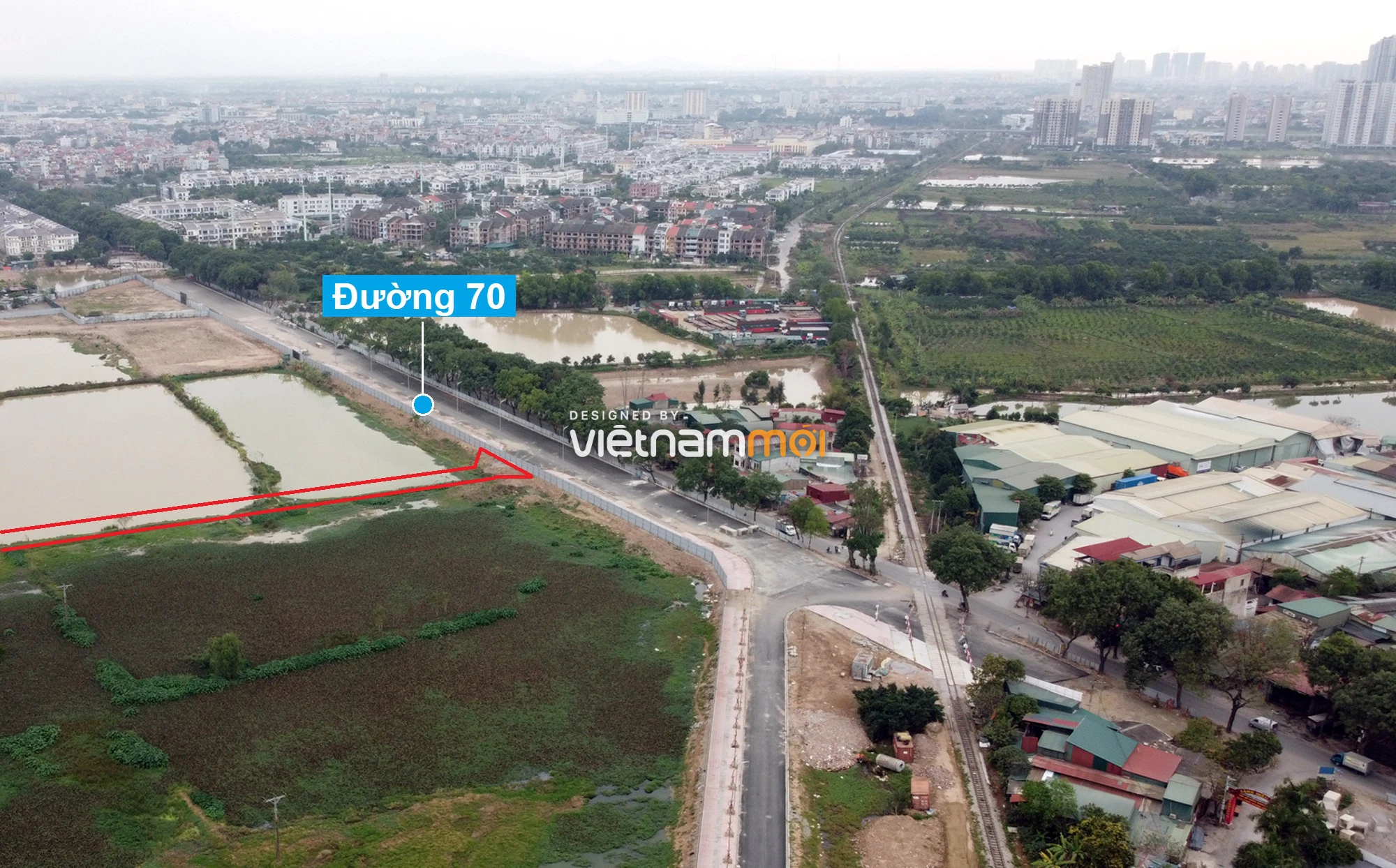 Những khu đất sắp thu hồi để mở đường ở phường Tây Mỗ, Nam Từ Liêm, Hà Nội (phần 7) - Ảnh 15. Những khu đất sắp thu hồi để mở đường ở phường Tây Mỗ, Nam Từ Liêm, Hà Nội (phần 7) - Ảnh 15.