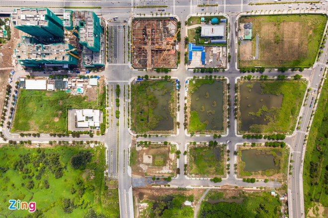 Một năm giá bất động sản tăng phi mã, ngược chiều nền kinh tế và bất chấp đại dịch - Ảnh 2. Một năm giá bất động sản tăng phi mã, ngược chiều nền kinh tế và bất chấp đại dịch - Ảnh 2.