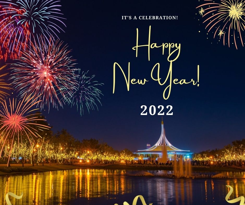 Top 20 hình ảnh chúc Tết Dương lịch năm 2022 đặc sắc và ý nghĩa - Ảnh 8.