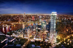 Vay khủng từ trái phiếu, nhóm Tiến Phước đang rót tiền cho những dự án nào ngoài Empire City 1,2 tỷ USD?