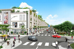 Thái Nguyên tìm chủ cho dự án khu đô thị hơn 500 lô đất ở