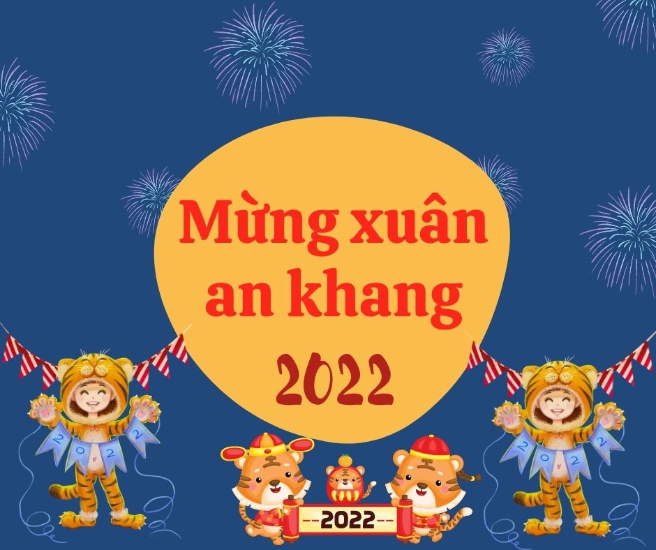 Top 20 hình ảnh chúc Tết Dương lịch năm 2022 đặc sắc và ý nghĩa - Ảnh 20.