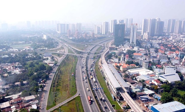 Thành phố Hồ Chí Minh kiểm điểm tập thể, cá nhân vi phạm trong chuyển đổi đất công - Ảnh 2.