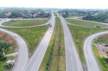 Thái Nguyên làm đường du lịch Sông Công - Núi Cốc 740 tỷ đồng