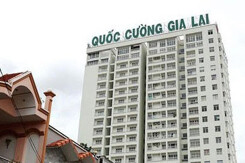 Quốc Cường Gia Lai muốn huy động gần 700 tỷ từ cổ đông để giảm nợ