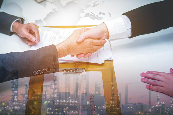 M&A bất động sản ngày càng nhiều giao dịch trên 100 triệu USD, sẽ tiếp tục sôi động trong 2022