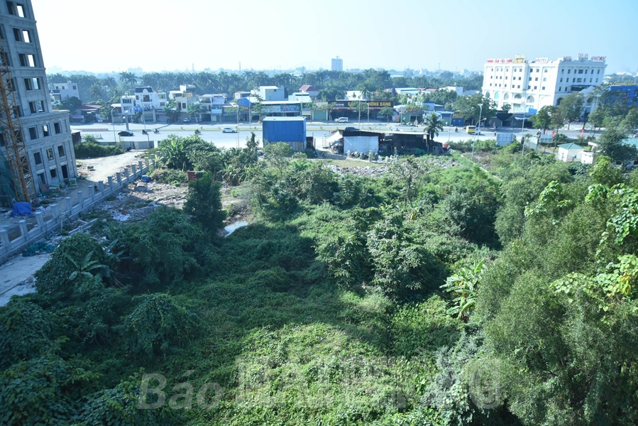 Một doanh nghiệp 'vượt mặt' Tổng Công ty 36 để sở hữu khu đất xây khách sạn 5 sao ở Hải Phòng - Ảnh 1.