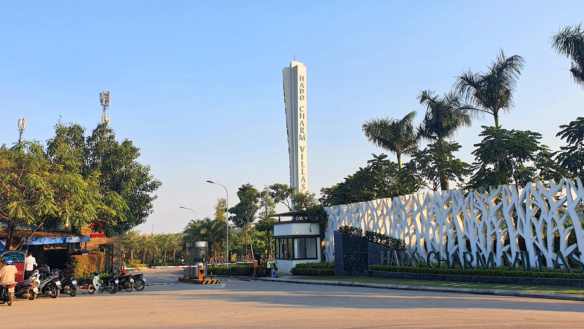 Đất nền, chung cư vẫn được 'chuộng' trên thị trường bất động sản - Ảnh 1. Đất nền, chung cư vẫn được 'chuộng' trên thị trường bất động sản - Ảnh 1.