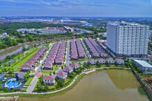 Nam Long thành lập công ty con Nam Phát Land, vốn điều lệ 300 tỷ đồng