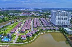 Nam Long thành lập công ty con Nam Phát Land, vốn điều lệ 300 tỷ đồng