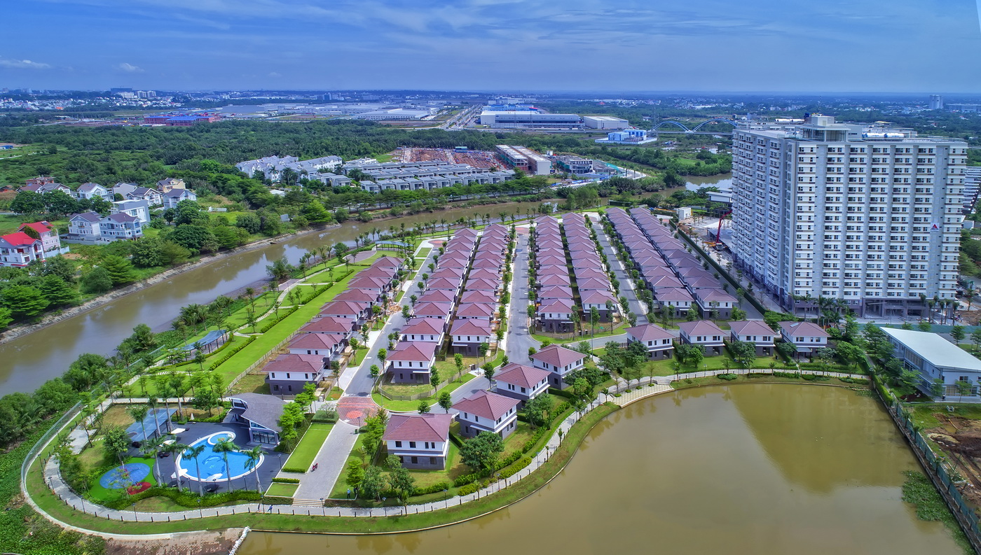 Nam Long thành lập công ty con Nam Phát Land, vốn điều lệ 300 tỷ đồng - Ảnh 1.