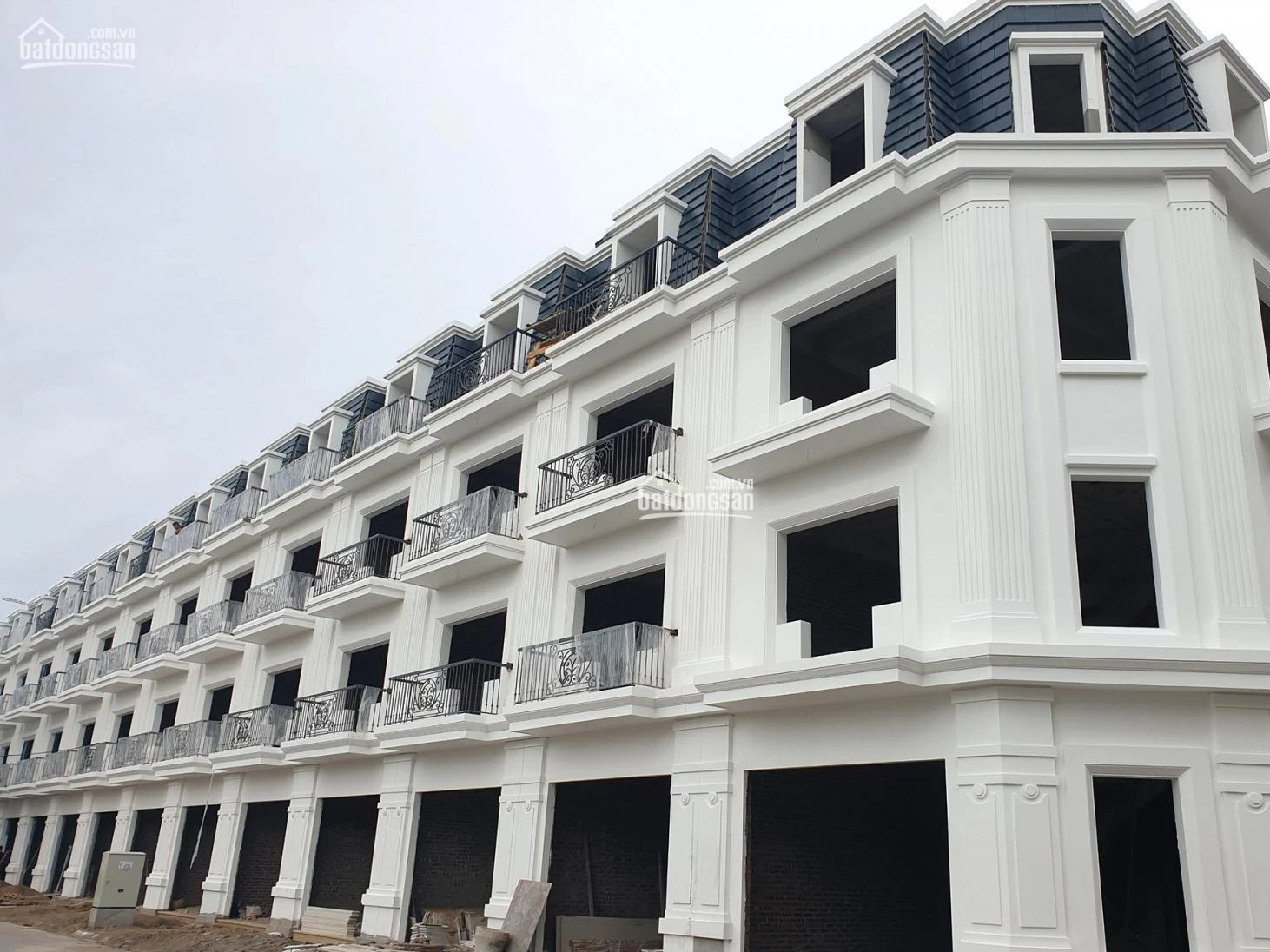 Một doanh nghiệp 'vượt mặt' Tổng Công ty 36 để sở hữu khu đất xây khách sạn 5 sao ở Hải Phòng - Ảnh 2.