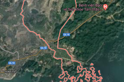 Kế hoạch sử dụng đất phường Hà Phong, thành phố Hạ Long, tỉnh Quảng Ninh năm 2021