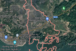 Kế hoạch sử dụng đất phường Hà Tu, thành phố Hạ Long, tỉnh Quảng Ninh năm 2021