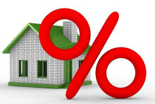 Lãi suất vay mua nhà thấp nhất tháng 12/2021 là 5%/năm