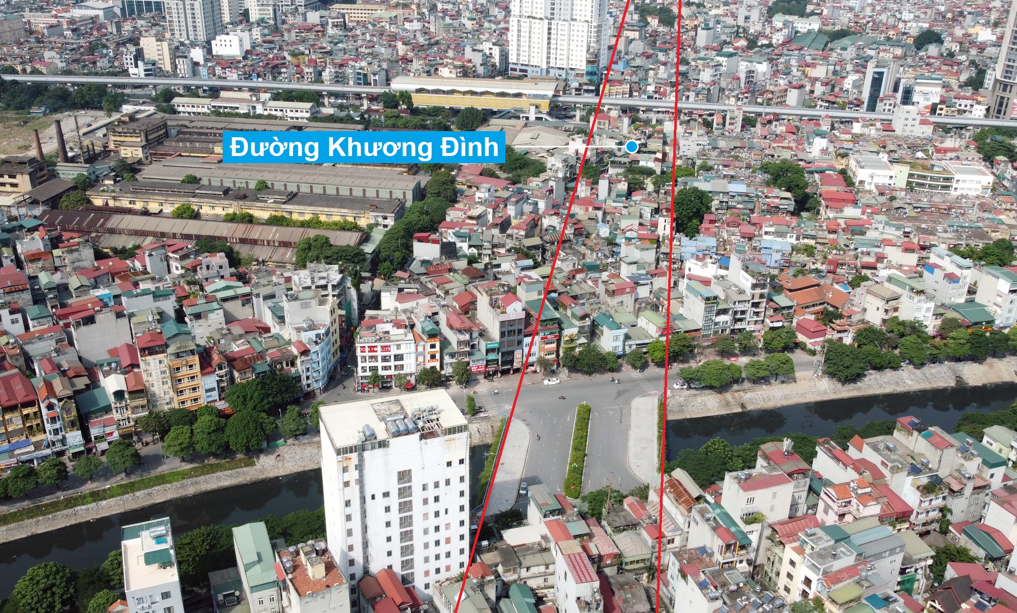 Tiến độ dự án đường vành đai 2,5, đường Tôn Thất Tùng kéo dài - Ảnh 1. Tiến độ dự án đường vành đai 2,5, đường Tôn Thất Tùng kéo dài - Ảnh 1.