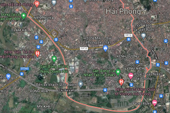 Kế hoạch sử dụng đất quận Lê Chân, thành phố Hải Phòng