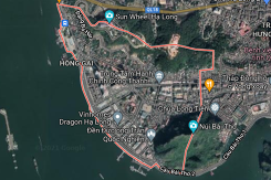 Kế hoạch sử dụng đất phường Hồng Gai, thành phố Hạ Long, tỉnh Quảng Ninh năm 2021