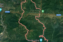 Kế hoạch sử dụng đất xã Bằng Cả, thành phố Hạ Long, tỉnh Quảng Ninh năm 2021