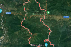 Kế hoạch sử dụng đất xã Bằng Cả, thành phố Hạ Long, tỉnh Quảng Ninh năm 2021