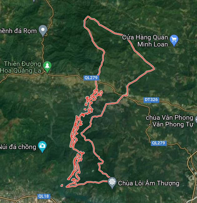 Kế hoạch sử dụng đất xã Dân Chủ, thành phố Hạ Long, tỉnh Quảng Ninh năm 2021 - Ảnh 1. Kế hoạch sử dụng đất xã Dân Chủ, thành phố Hạ Long, tỉnh Quảng Ninh năm 2021 - Ảnh 1.