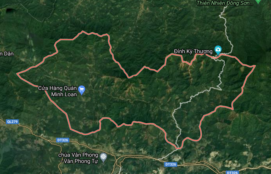 Kế hoạch sử dụng đất xã Đồng Lâm, thành phố Hạ Long, tỉnh Quảng Ninh năm 2021 - Ảnh 1. Kế hoạch sử dụng đất xã Đồng Lâm, thành phố Hạ Long, tỉnh Quảng Ninh năm 2021 - Ảnh 1.