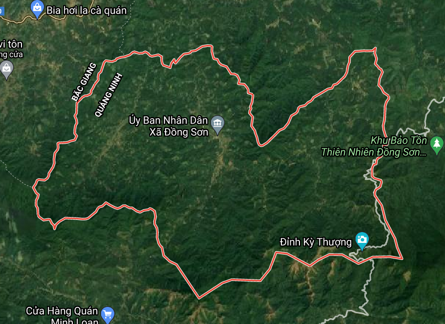 Kế hoạch sử dụng đất xã Đồng Sơn, thành phố Hạ Long, tỉnh Quảng Ninh năm 2021 - Ảnh 1. Kế hoạch sử dụng đất xã Đồng Sơn, thành phố Hạ Long, tỉnh Quảng Ninh năm 2021 - Ảnh 1.