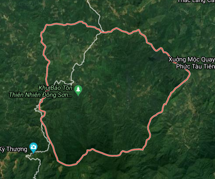 Kế hoạch sử dụng đất xã Kỳ Thượng, thành phố Hạ Long, tỉnh Quảng Ninh năm 2021 - Ảnh 1. Kế hoạch sử dụng đất xã Kỳ Thượng, thành phố Hạ Long, tỉnh Quảng Ninh năm 2021 - Ảnh 1.