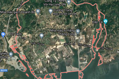 Kế hoạch sử dụng đất xã Lê Lợi, thành phố Hạ Long, tỉnh Quảng Ninh năm 2021