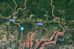 Kế hoạch sử dụng đất xã Thống Nhất, thành phố Hạ Long, tỉnh Quảng Ninh năm 2021