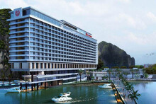 Khu đất gần 5 ha xây Khách sạn Hạ Long Bay về tay chủ cũ sau nhiều lần đấu giá