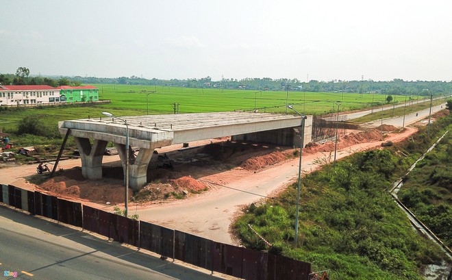 Thanh tra chỉ ra nhiều sai phạm tại dự án đường vành đai hơn nghìn tỷ phía tây Đà Nẵng - Ảnh 1. Thanh tra chỉ ra nhiều sai phạm tại dự án đường vành đai hơn nghìn tỷ phía tây Đà Nẵng - Ảnh 1.