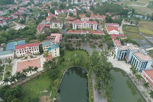 Đấu giá 36 lô đất tại huyện Yên Thế, Bắc Giang, khởi điểm từ 441 triệu đồng/lô