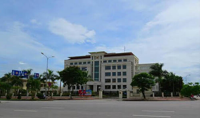 Thông tin quy hoạch quận Hải An mới nhất