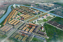Tiếp vốn cho dự án 3.400 tỷ đồng của Hải Phát Invest tại Lạng Sơn