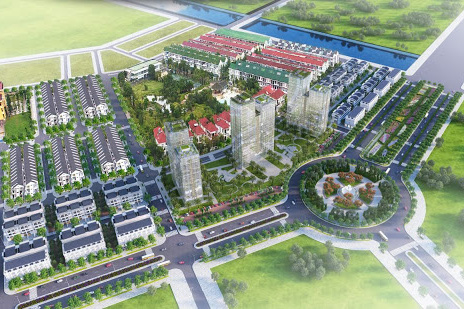 Bình Định quy hoạch ba khu vực hơn 122 ha tại thị xã An Nhơn